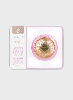 FOREO UFO Smart Mask Treatment Device - Pearl Pink  - Image 3