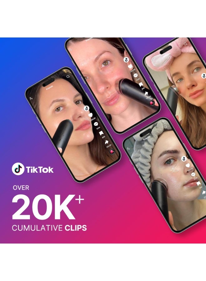 Medicube Age-R Booster Pro 6-in-1 Total Care LED Therapy, latest Upgraded version of Booster-H, for Enhanced Absorption, Radiance, Elasticity, Facial Contouring, and Pore Care, Revolutionary skincare - Image 2