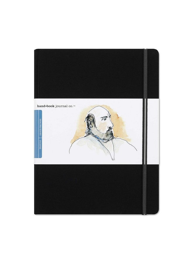 Speedball Travel Series Sketch 10.5X8.25 Grand Portrait - Image 1