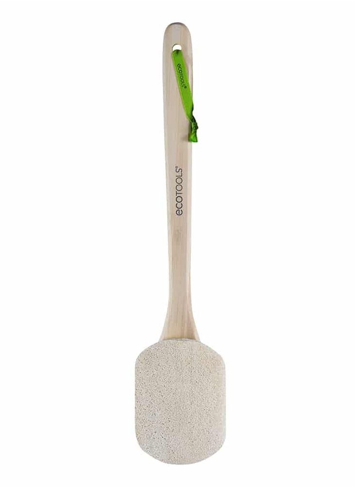 Eco Tools Loofah Bath Brush  - Image 1