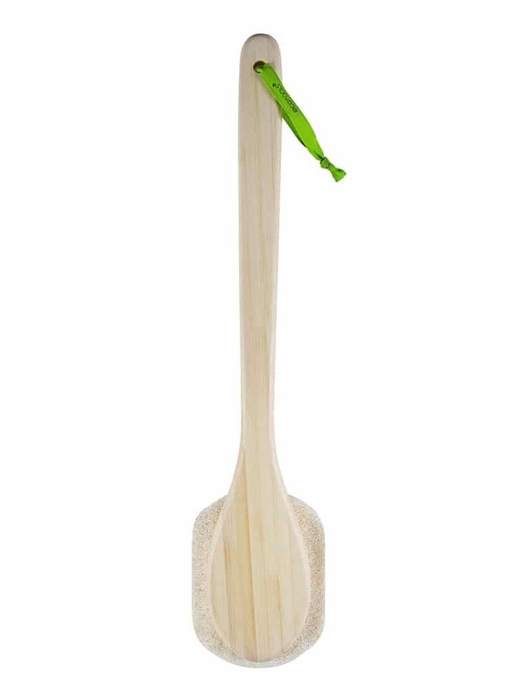 Eco Tools Loofah Bath Brush  - Image 2