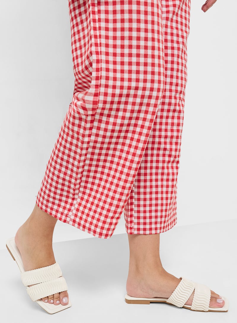 Ginger Ladies Flat Sandal  - Image 5