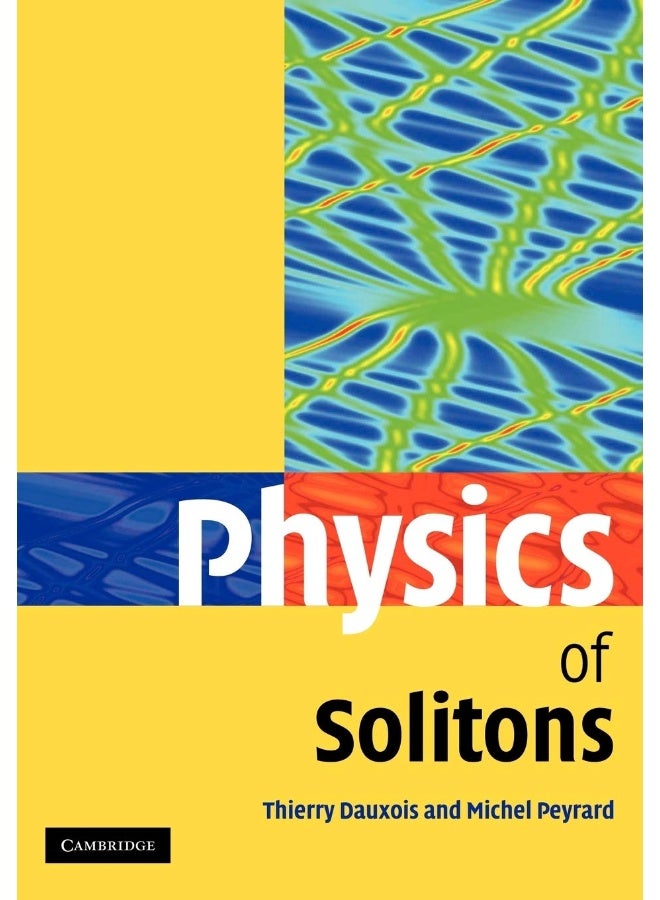 Physics of Solitons
