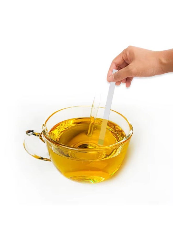 شرائط اختبار الزيت خالية من الأحماض الدهنية - Image 4