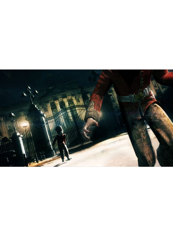 أوبيسوفت لعبة "Zombi U" - إصدار المنطقة بال - nintendo_wii_u - Image 2