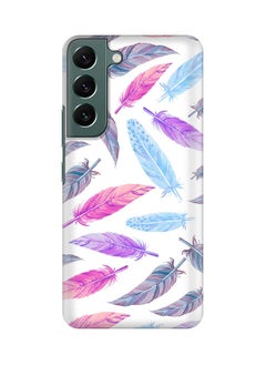 Feather Colors