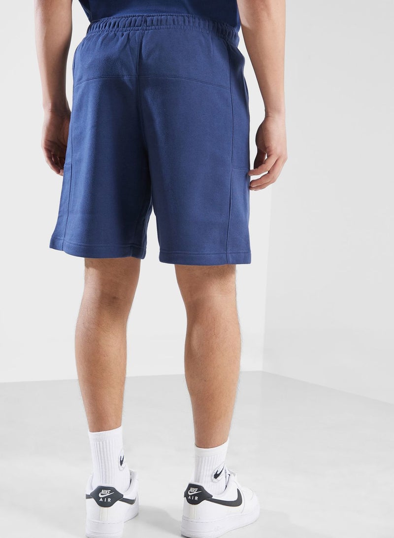 Nike Boston Red Sox Shorts - Image 3