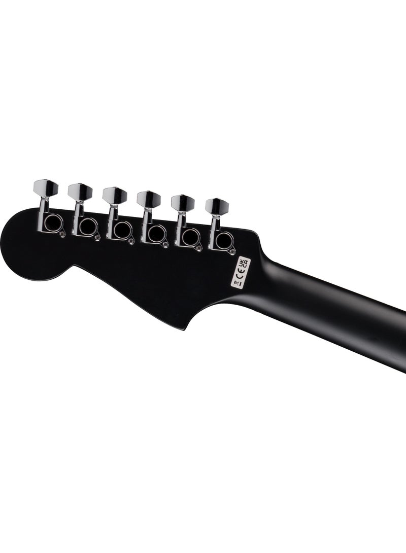 Fender 0974000506 California Debut Redondo – Black - Image 5