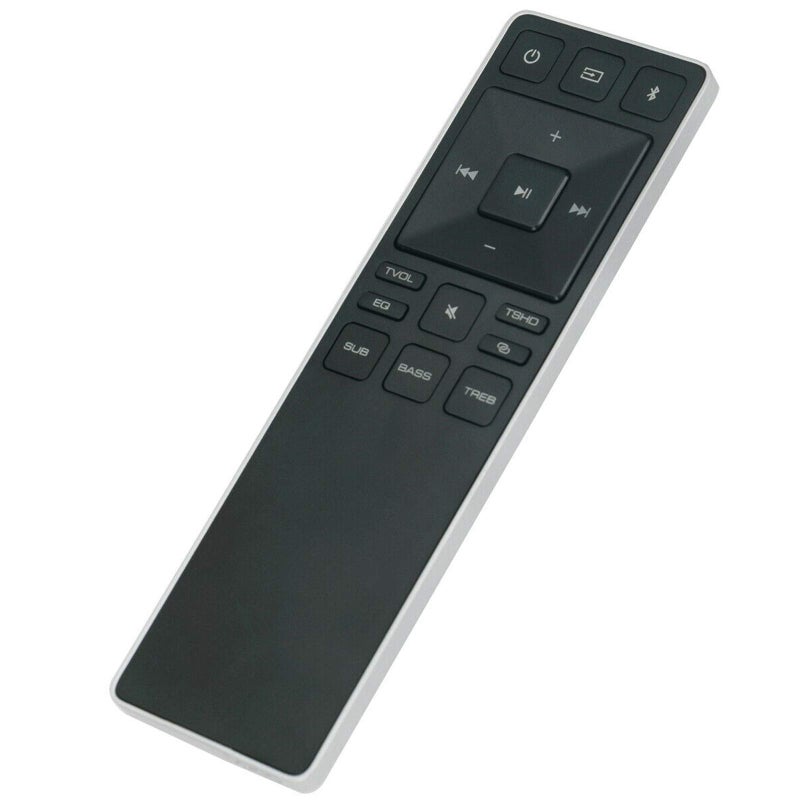 WINFLIKE New XRS551-D Replace Remote Compatible with Vizio Sound Bar SB3621n-E8 SB4451-C0 SB4451-C0 SB3820-C6 SB4051-D5 SB3851-D0 SB3820-C6 SB4551-D5 SB3651-E6 - Image 4