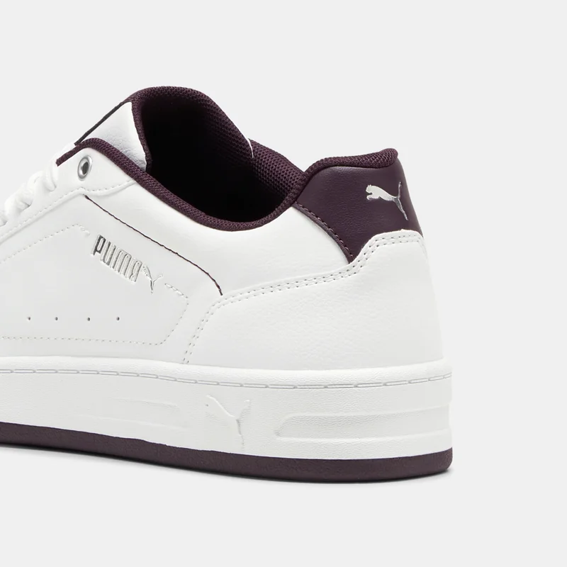 PUMA Women's Court Classy Shoes