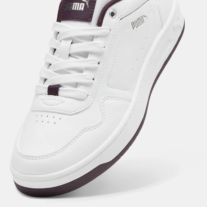 PUMA Women's Court Classy Shoes
