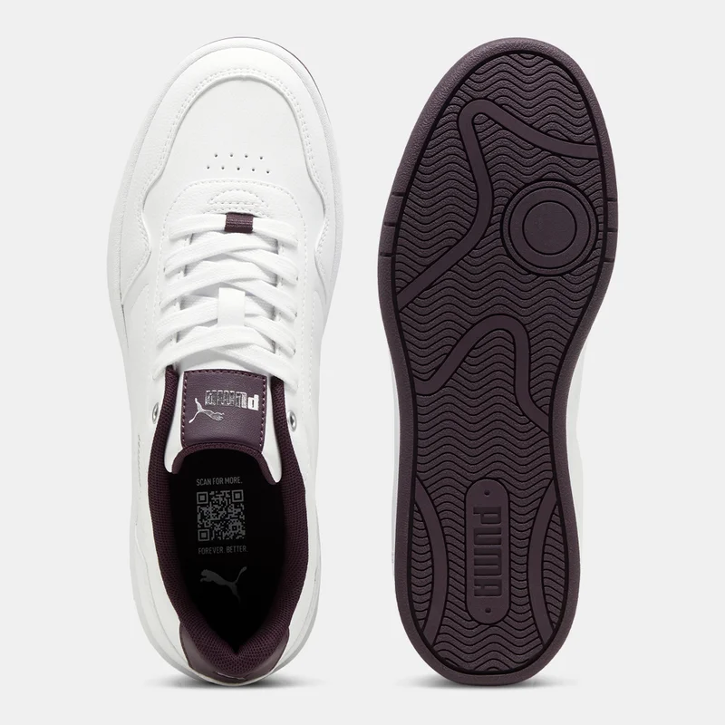 PUMA Women's Court Classy Shoes
