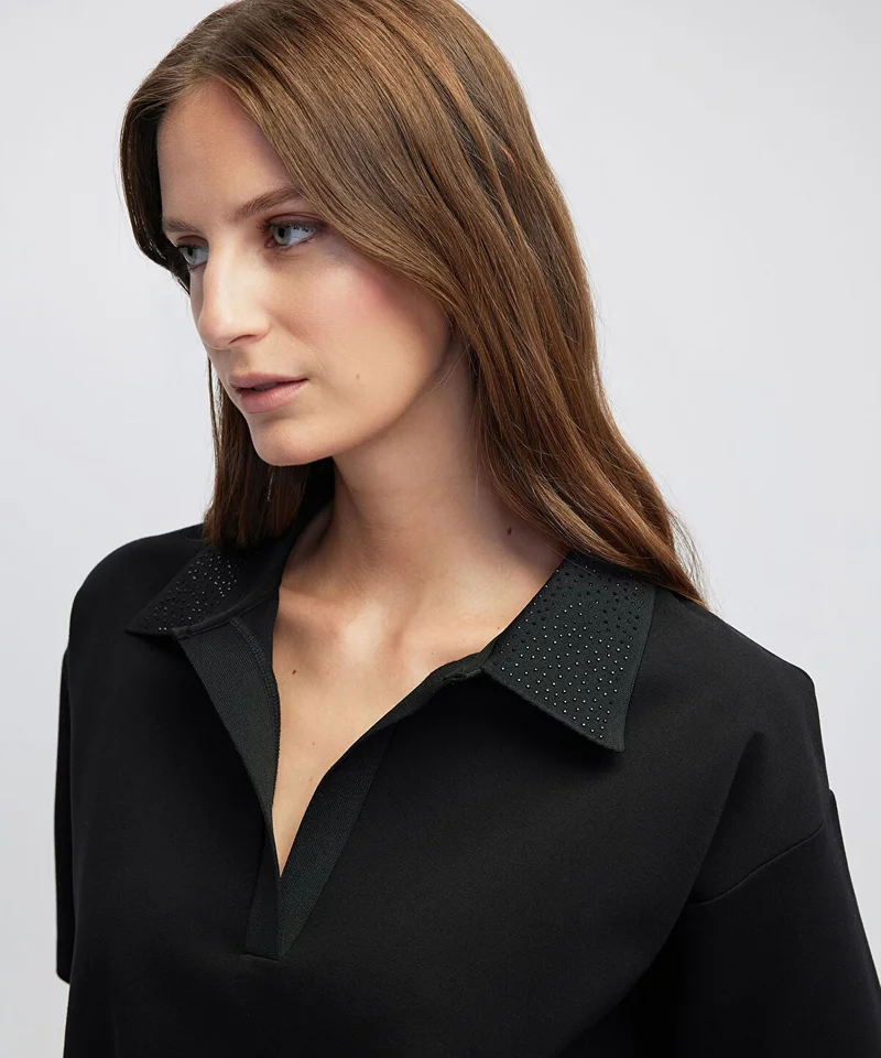 Ipekyol Embellished Blouse