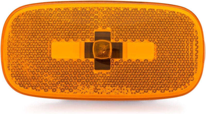 Lumitronics RV Clearance Marker Light (Amber) - Image 4