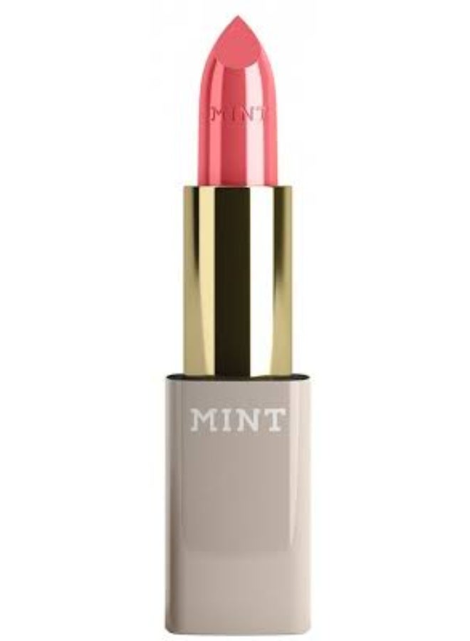 منت أحمر شفاه بنكهة النعناع من دكتور مينتشيفا، لون حديقة الورد، 3.32 غرام - Image 1
