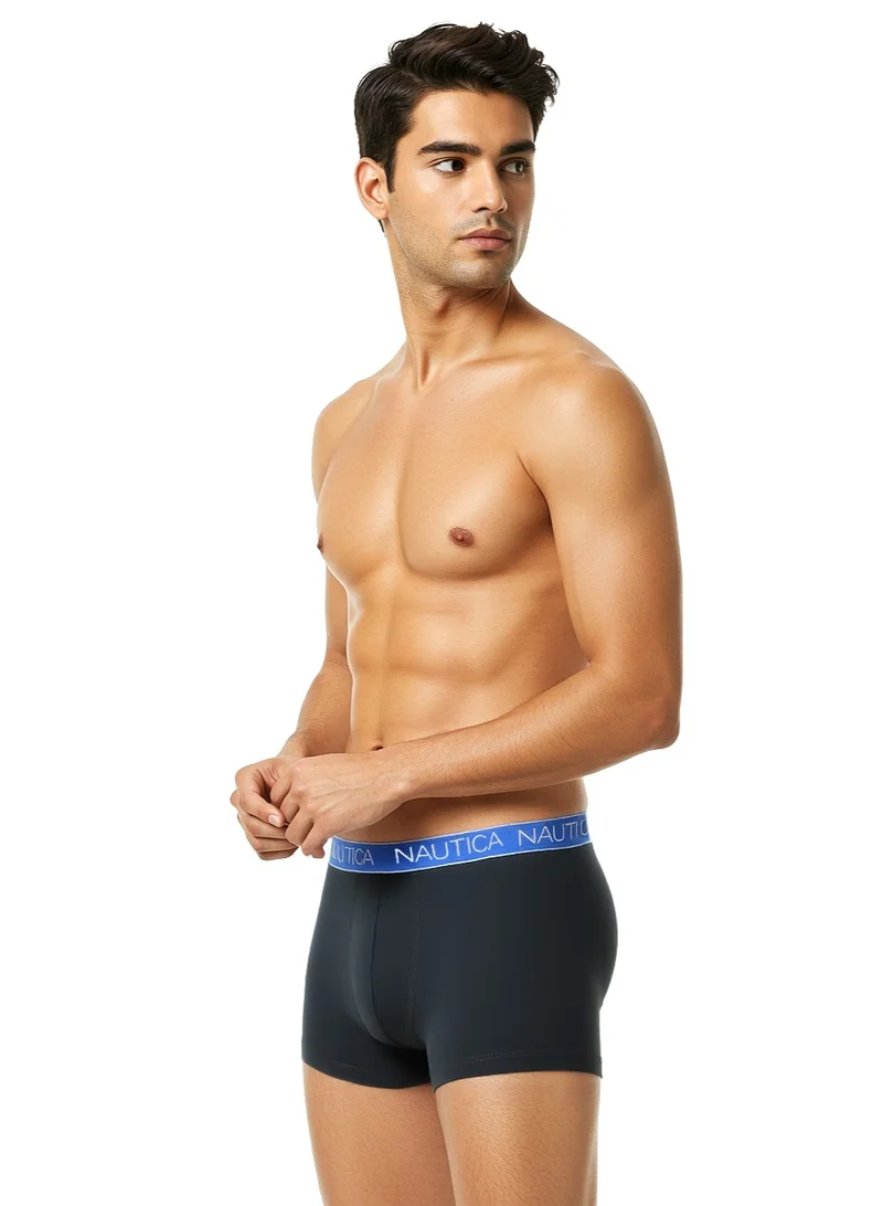 نوتيكا Men's Brief - Pack of 3