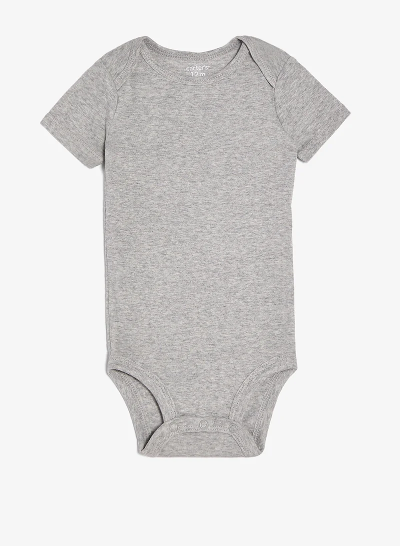carter's Infant 5 Pack Of Printed Bodysuit