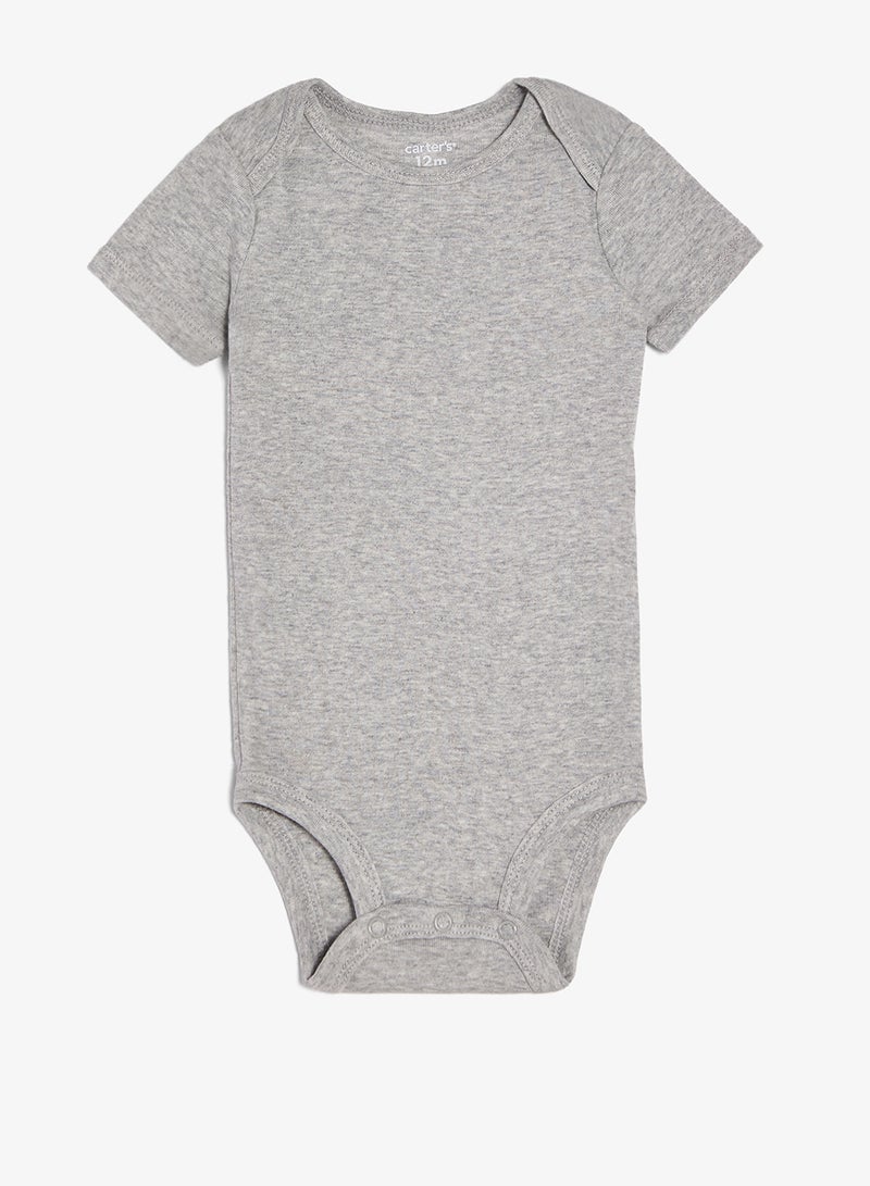 carter's Infant 5 Pack Of Printed Bodysuit - Image 4