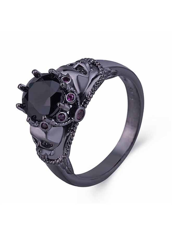 Mark Fairwhale Fashion Niche High-End Personalized Ring - Image 1