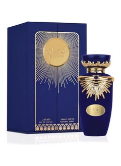 Lattafa Perfumes Emaan Eau de Perfume Unisex 100 ml 