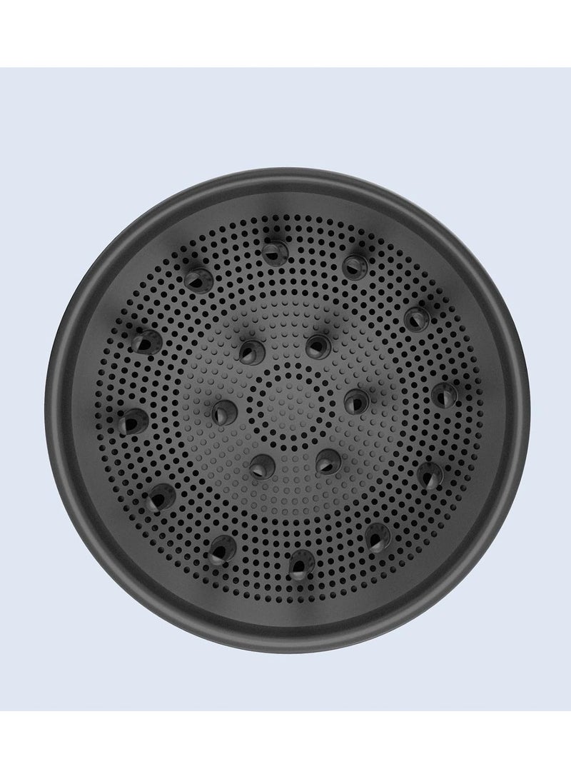 لايفن فوهة موزع تجفيف الشعر - تُحدد تجعيدات الشعر، وتُضيف كثافةً للشعر، وتُقلل من التجعد - مُناسبة لمجففات الشعر لايفن سويفت و لا لايفن اس اي - Image 2