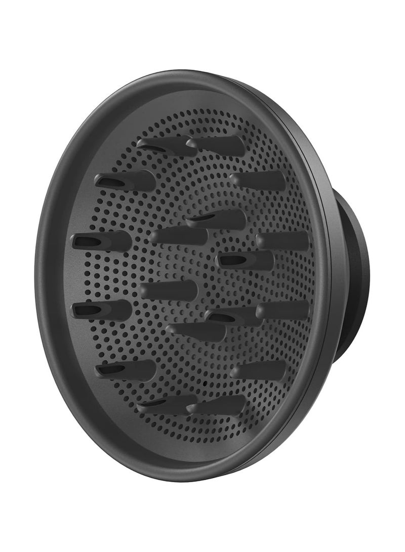 لايفن فوهة موزع تجفيف الشعر - تُحدد تجعيدات الشعر، وتُضيف كثافةً للشعر، وتُقلل من التجعد - مُناسبة لمجففات الشعر لايفن سويفت و لا لايفن اس اي - Image 1