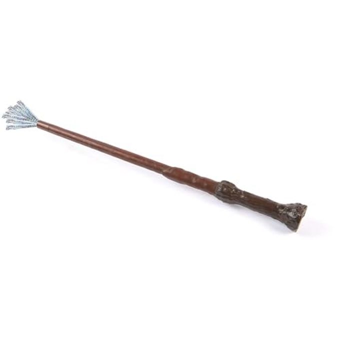 WIZARDING WORLD , Harry Potter 11-inch Spectacular Spell Magic Wand with Sparkle Visual Effect & Sounds, Kids Toys, Accessory for Halloween Costumes - Image 3