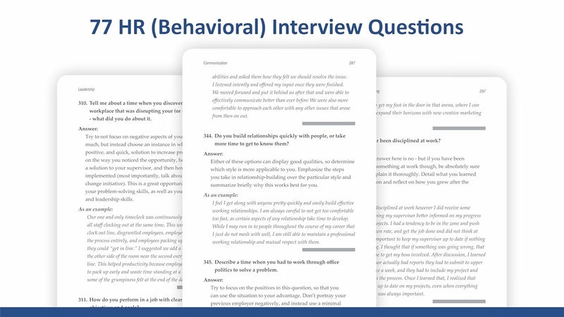 Core Java Interview Questions You'll Most Likely Be Asked (Second Edition) (Job Interview Questions Series) - Image 4
