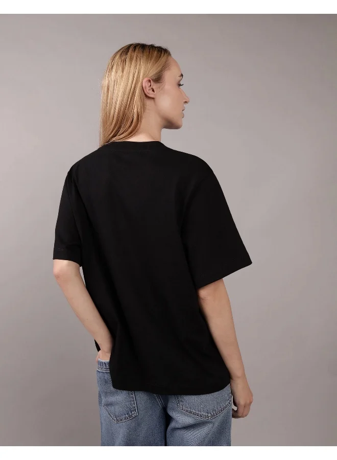 American Eagle AE Everyday Luxe Relaxed T-Shirt