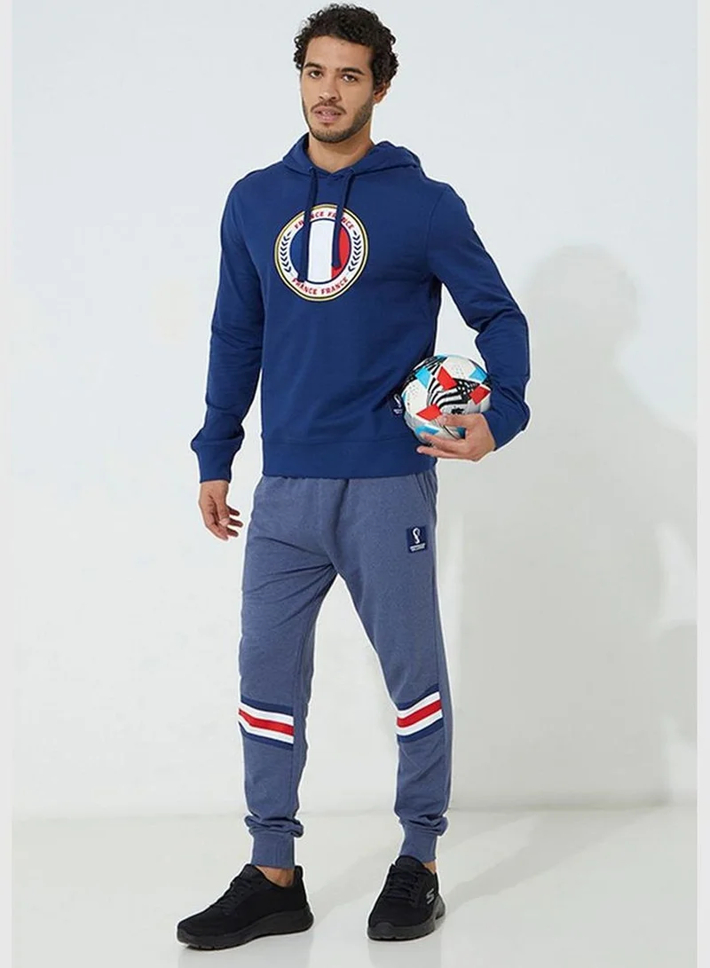 ايروبوستال FIFA World Cup 2022 Hoodie Sweatshirt - France