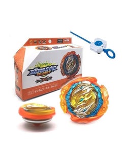 Generic Cyclone Ragnarok B-181 01 Spinning Tops  - Image 1