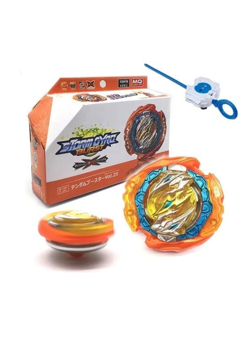 Cyclone Ragnarok B-181 01 Spinning Tops  - Image 1
