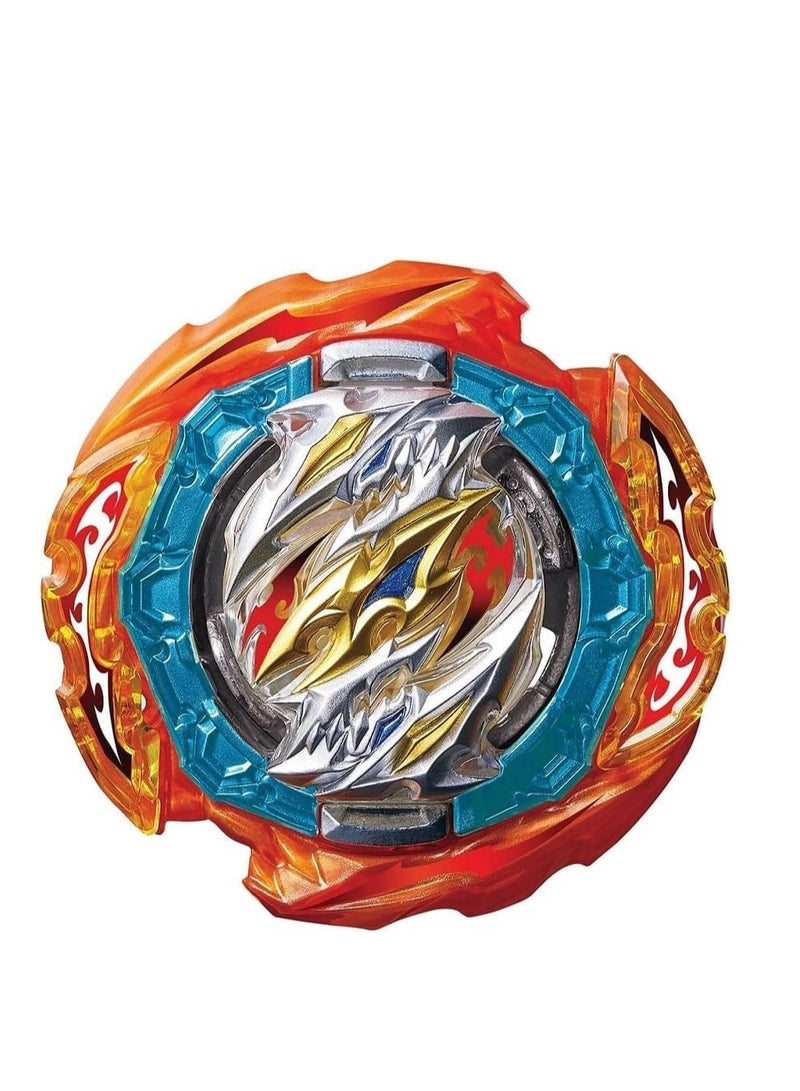 Cyclone Ragnarok B-181 01 Spinning Tops  - Image 2