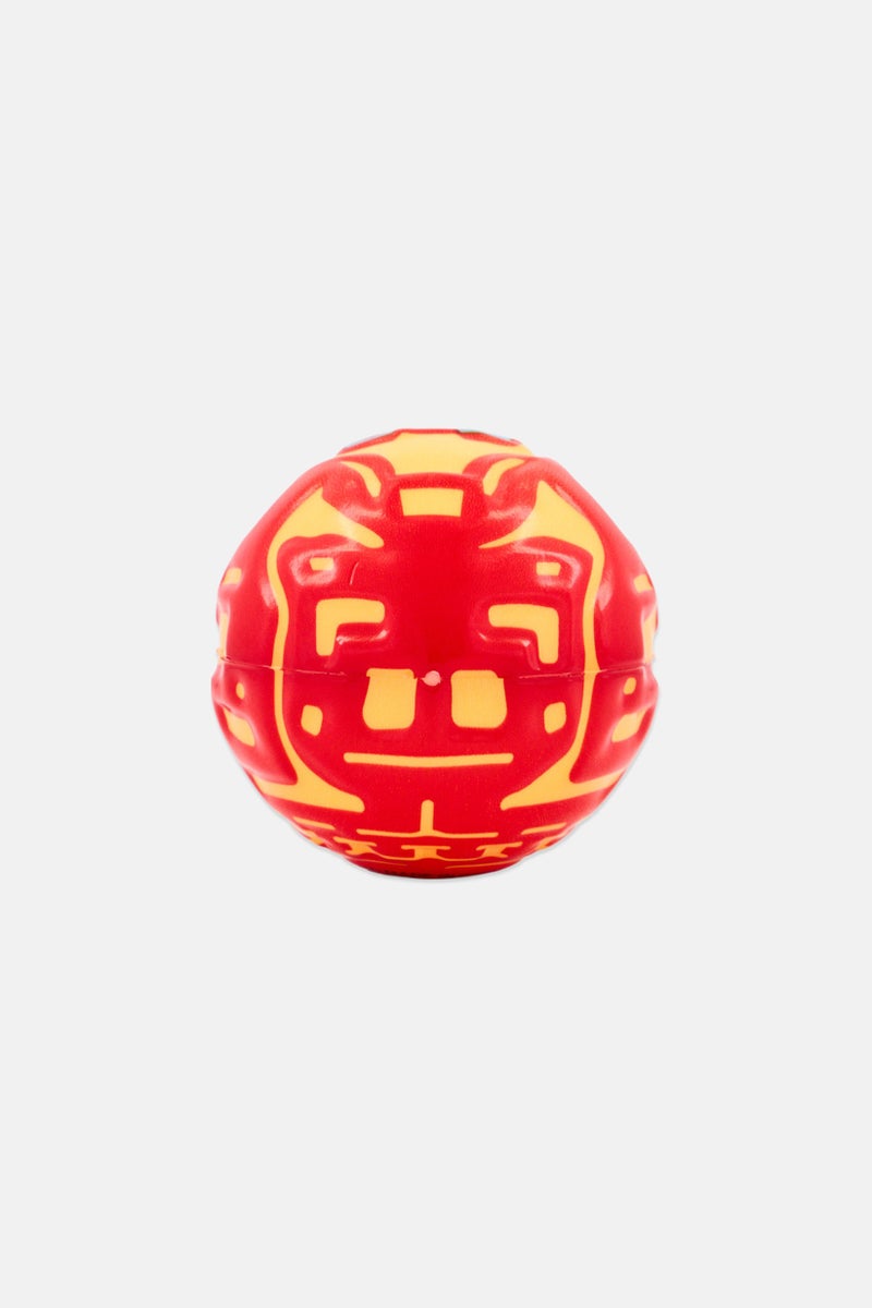 MARVEL Super Bouncing Iron Man Ball Toy - Image 2