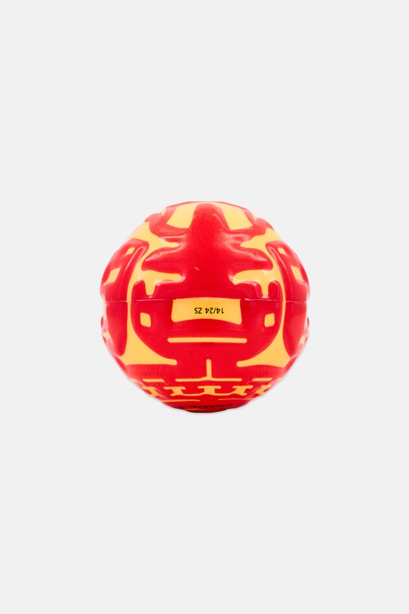 MARVEL Super Bouncing Iron Man Ball Toy - Image 3