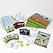 ThinkFun Chicken War Game A Strategic Board Game with a Fun Theme and Hilarious Artwork Perfect for Game Nights - Image 4