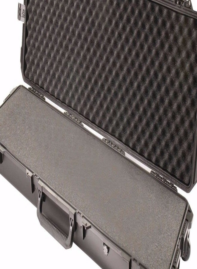 Pelican 1720 Replacement Foam. Includes 2 Solid Bottom Pieces with 1 convoluted lid Foam. - Image 2