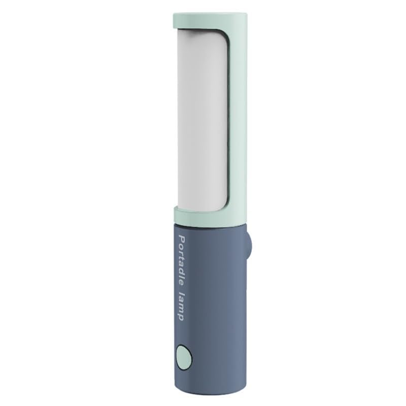 ONOTIC Portable LED Desk Lamp Green - Image 1