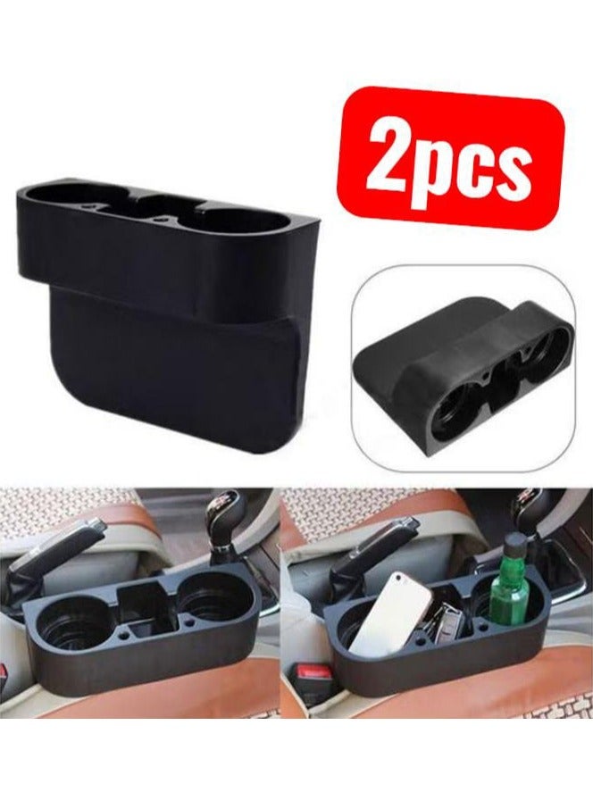 Multifunctional Cup Holder 2 Pieces - Image 1