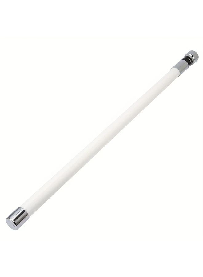 NL550 White 200W 144 430Mhz Dual Band High Gain Fiberglass Antenna for Mobile Car - Image 3