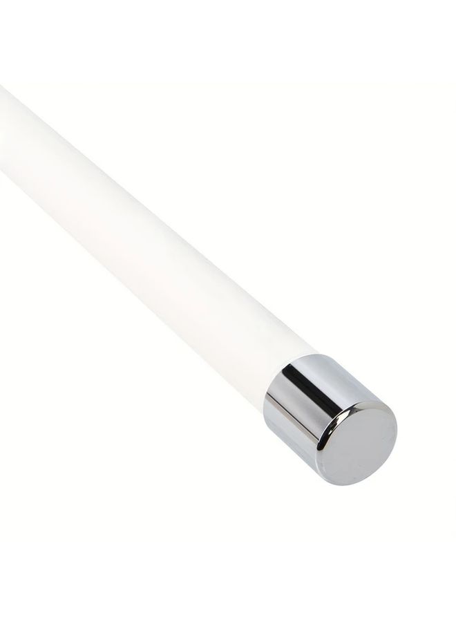 NL550 White 200W 144 430Mhz Dual Band High Gain Fiberglass Antenna for Mobile Car - Image 4