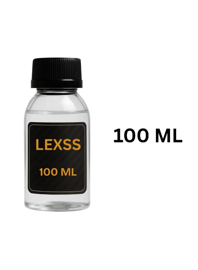 Special Offer: Lexss Car Perfume and Diffuser with 100ml Refill Bottle - Long-Lasting and Suitable for Car and Home Use - Image 3