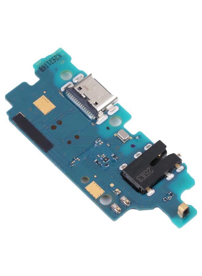 erorex For Samsung Galaxy A23 5G SM-A236B Original Charging Port Board - Image 3