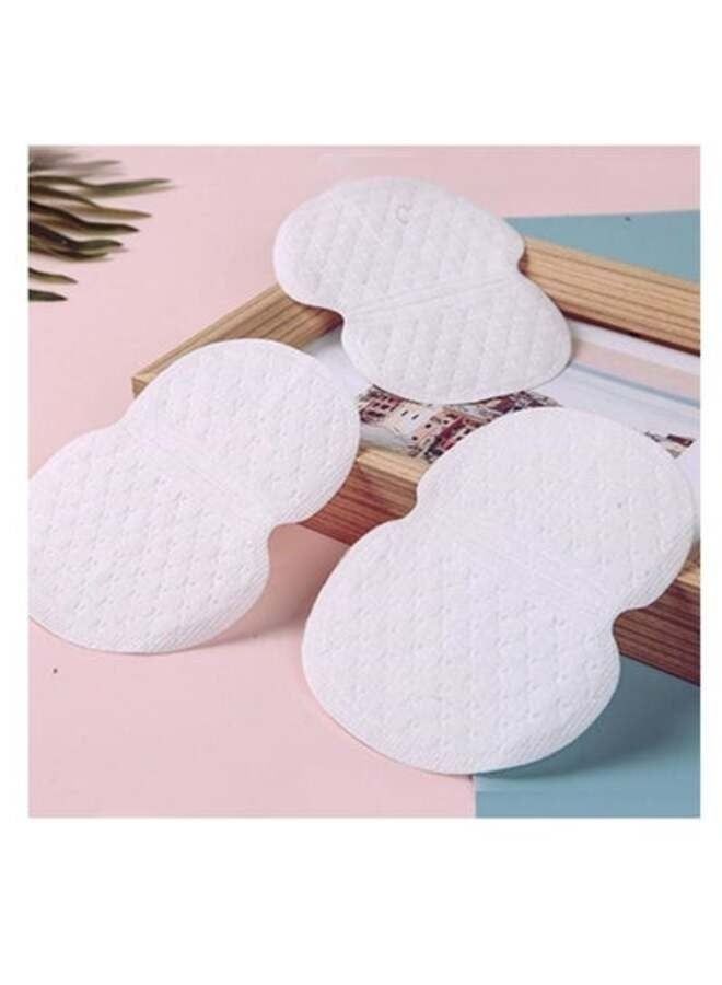 10Pcs Disposable Underarm Patch Sweat Pads Odorless Invisible - Image 2