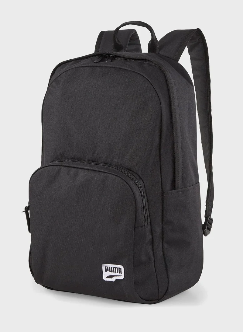 PUMA Originals Futro men backpack