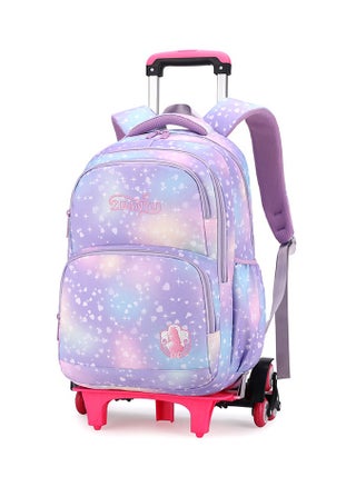 Purple-B stlye