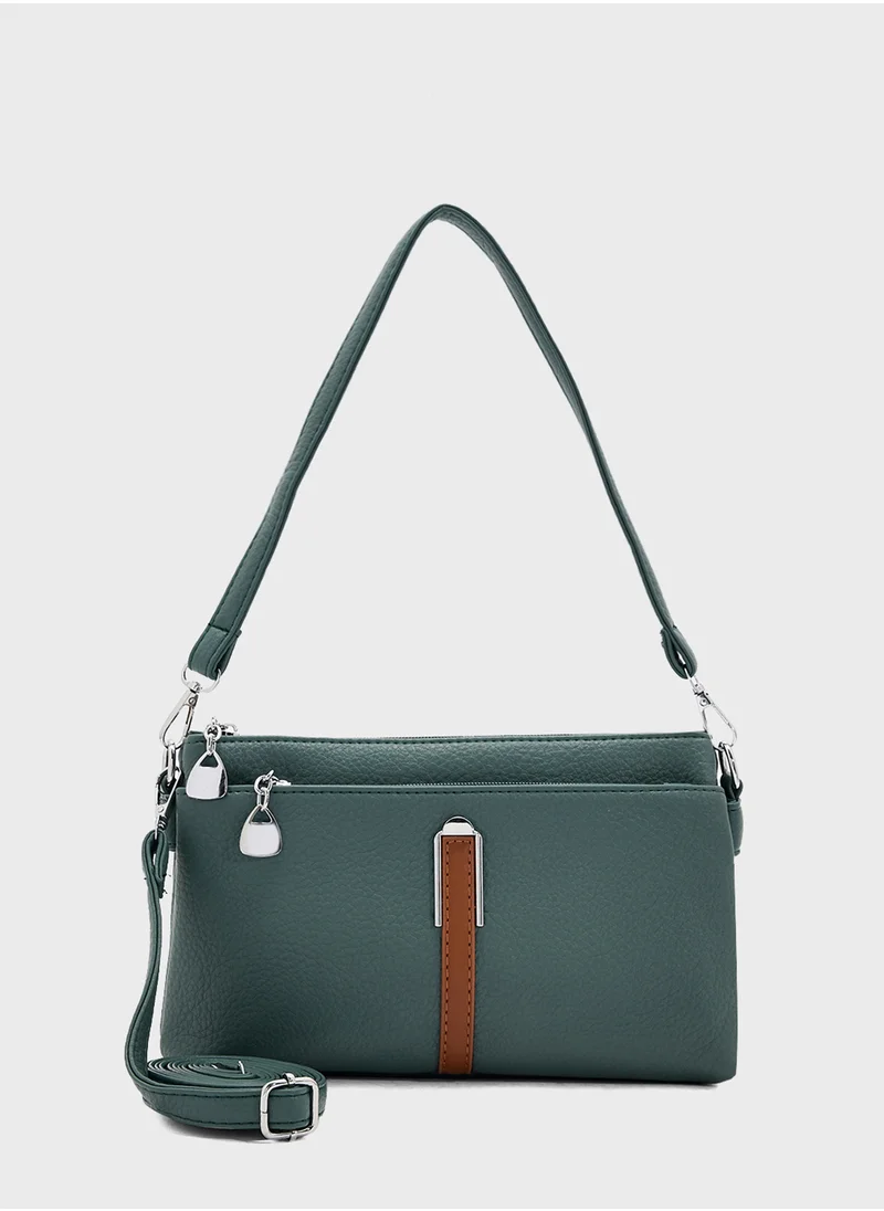 ELLA Ladies Crossbody Bag