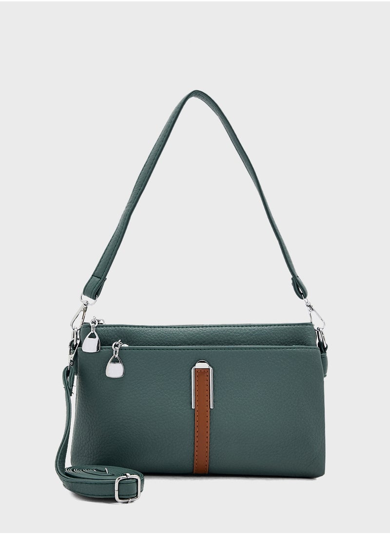 ELLA Ladies Crossbody Bag  - Image 1