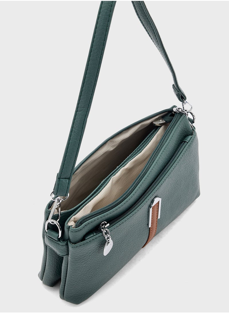 ELLA Ladies Crossbody Bag  - Image 5