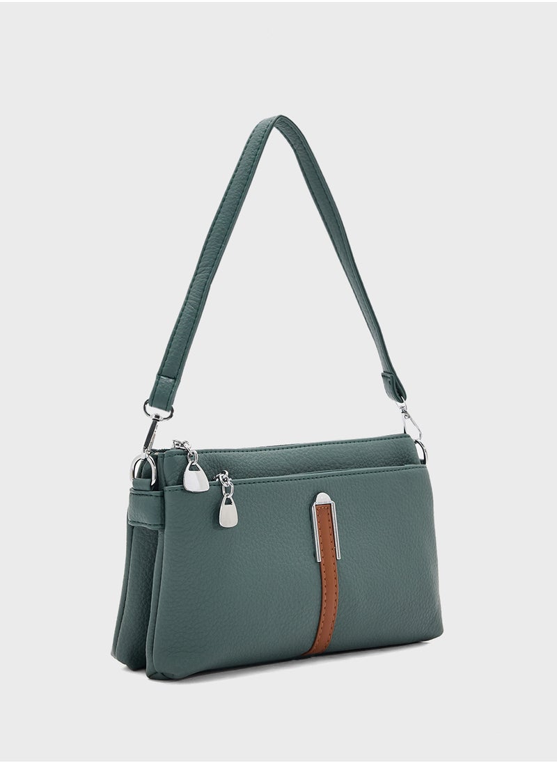 ELLA Ladies Crossbody Bag  - Image 3